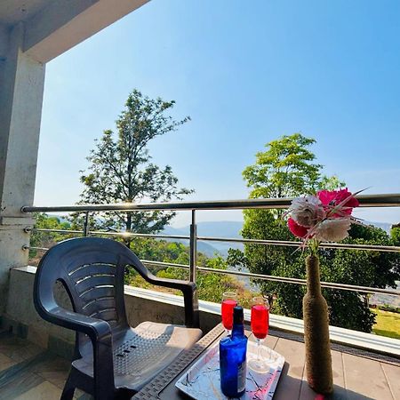 Oneness Mahableshwar Hotel Mahabaleshwar Bagian luar foto