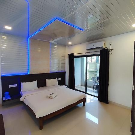 Oneness Mahableshwar Hotel Mahabaleshwar Bagian luar foto