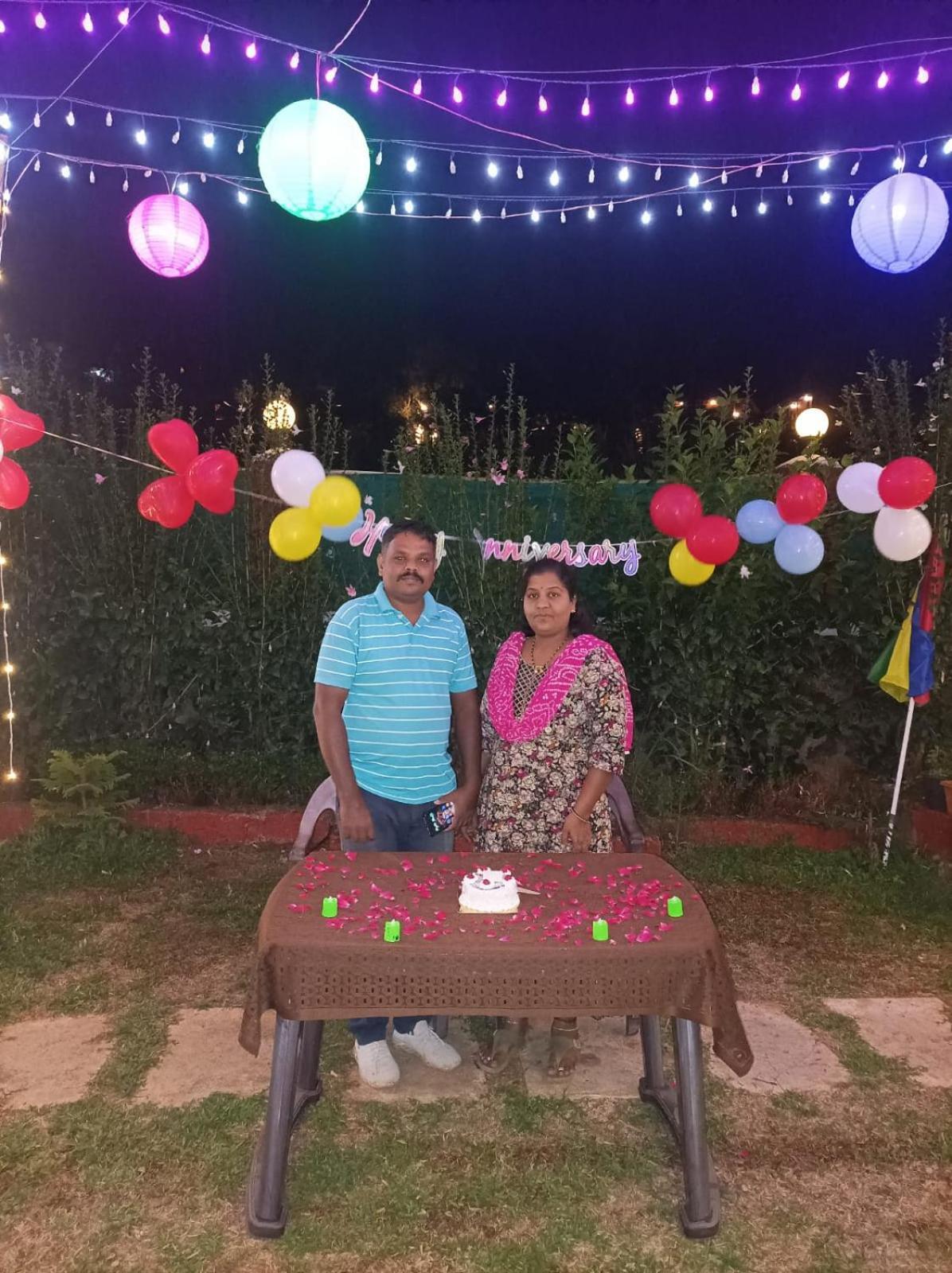 Oneness Mahableshwar Hotel Mahabaleshwar Bagian luar foto
